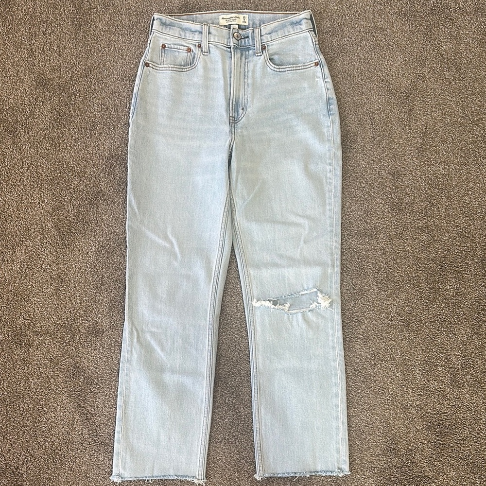 Abercrombie & Fitch Jeans